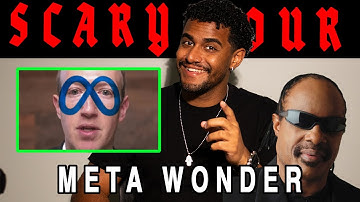 #21 - Meta Wonder | Scary Hour