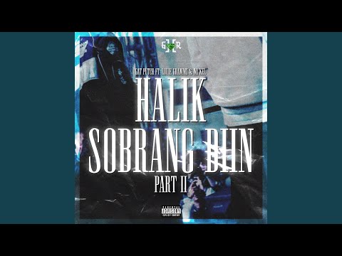Halik Sobrang Diin Pt. 2