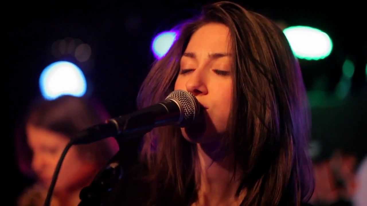 The Hunting Party - Angeline