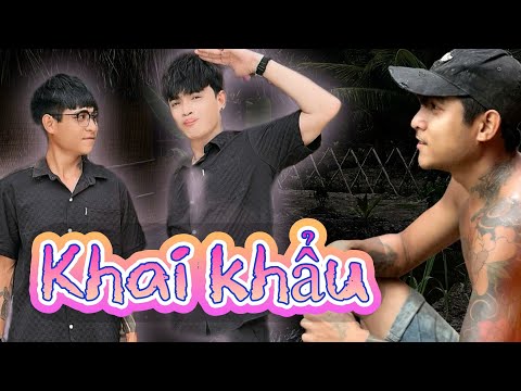 Chửi Trai Hỏng Kịp Đầu Thai | Huyy Phạm x Anh Thợ Hồ | Boys Love VN Hài
