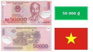 Vietnamese đồng (VND)