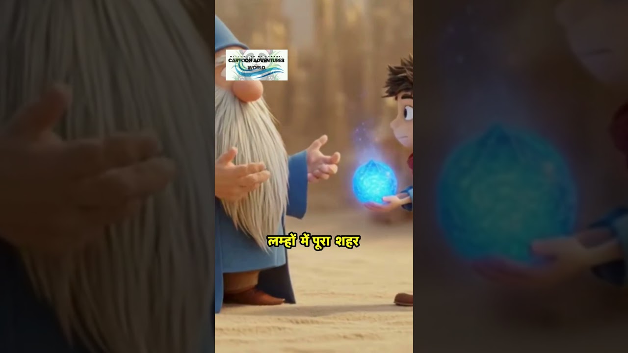 Beauriful city in the world, 