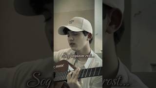 Sevdor Tohirov - Sog’inganim Rost #love #filmuz #rek #khiva #cover #music #nevomusic #sad #rizanova