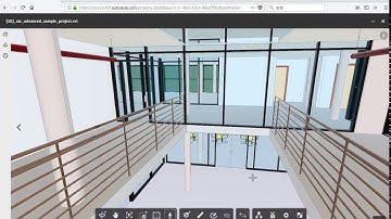 BIM 360 (2018) Part 6 - Document Management Module, Measurement, Walkthorough and Properties.