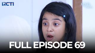 Download lagu (FREE) FULL EPISODE 69 CINTA SEBENING EMBUN | DRAMA SERIES