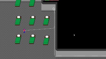 Gamemaker Sutdio 2 - My Game Progress