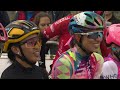 The Women's Tour 2022 Etape 1 Résumé