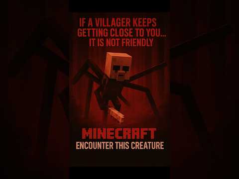 Minecraft Horror: The