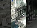 Automatic Makeup Brush Handle Assembly Machine in Gracedo Factory ✨ OEM Makeup Brush Manufacturer