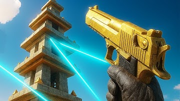 HARDEST TOWER MAPS in Black Ops 3 Zombies! (Part 2)