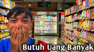 Kerja Keras Bakai Kuda - Supermarket Simulator Indonesia #games #gameplay #gamers #simulationgames