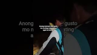 Gabi nang Maka uwi