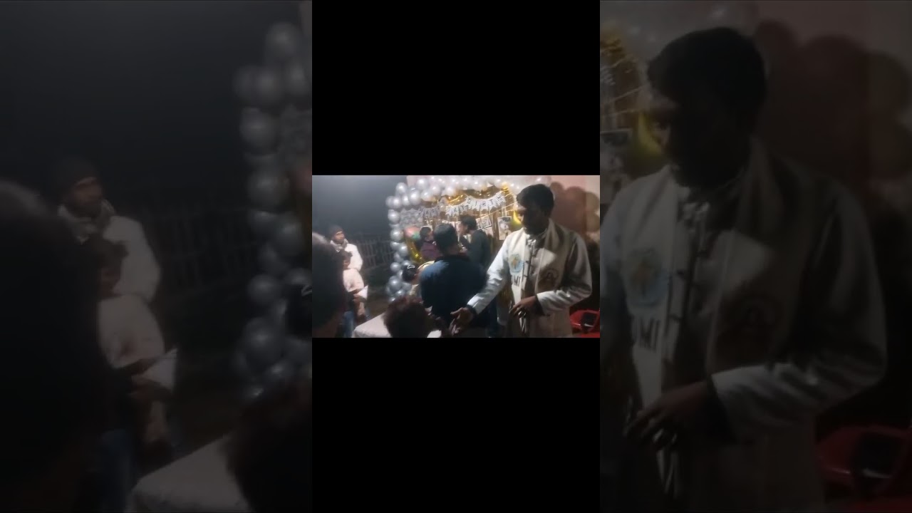 BIRTHDAY// LAKHON LAKHI// BATAW VILLAGE// 1.YEAR//21/01/2026/