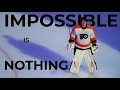 Impossible is Nothing - Hockey Goalie Motivation - Inspirational Video