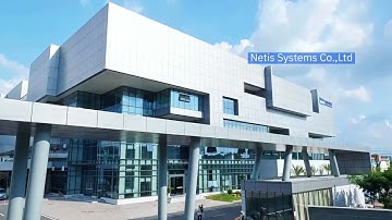 Netis Systems Co., Ltd