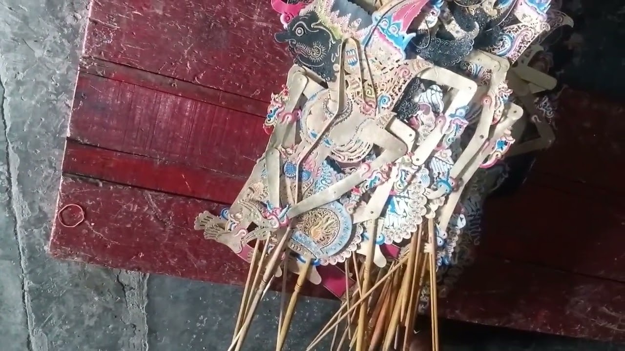 WAYANG DI JUAL | Tlp/whatsapp .08563366679