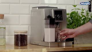 Plnoautomatický Kávovar Ecam 23.460 I Delonghi Cz