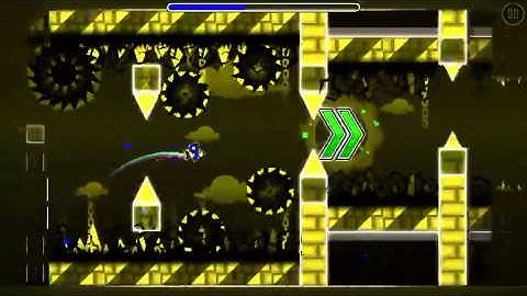 One More Thing - Easy and Short Demon - By UserMatt