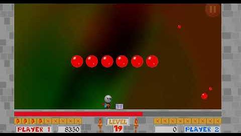 Bubble Trouble Level 19 || Bubble Trouble All Levels || Bubble Trouble Walkthrough All Levels