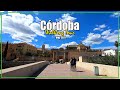 🚶 CÓRDOBA, Andalucía, Spain WALKING TOUR 🚶‍♀️