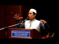 Ustaz Amin - Siapakah Imam Mahdi