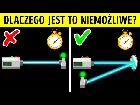 Wideo: Jak prędkość może się zmienić, gdy prędkość nie?