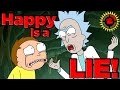 Film Theory: You'll Never Be Happy (Rick and Morty)