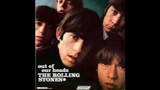 The Rolling stones - The Spider And The Fly - 1965 (STEREO in)