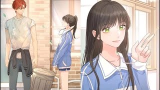 My Charm, Your Karma 15 - 41