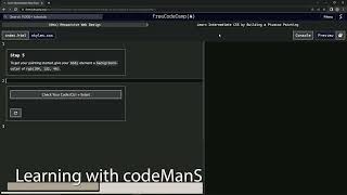 learn2code | freeCodeCamp (New) Responsive Web Design - Building a Picasso Painting: Step 5