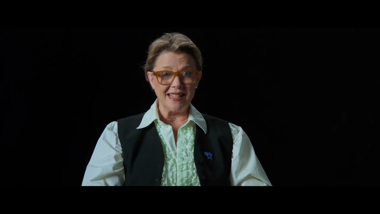 Annette Bening | The Bride | 2026