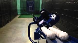 BATA B1-Curveball, right handed curve
