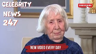 Oldest Post Office victim in tears as she insists scandal 'ruined her life'