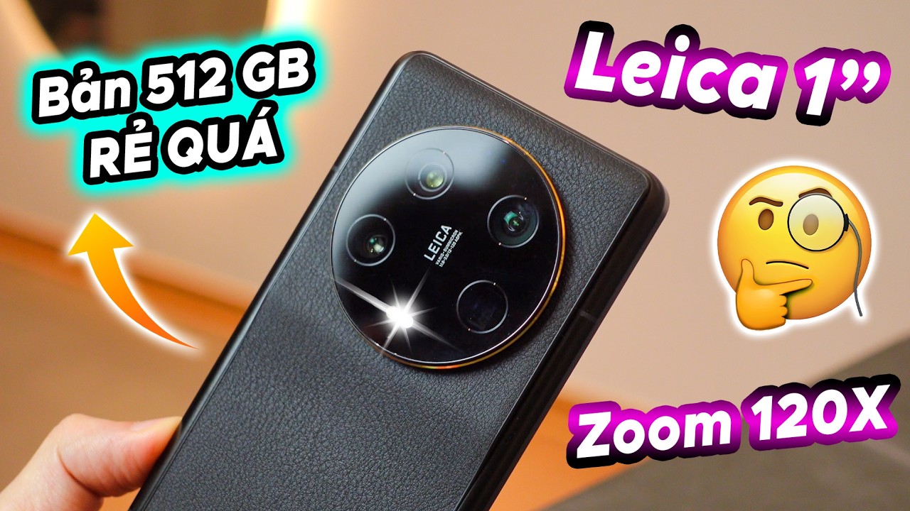 Xiaomi 13 Ultra review 2026: 1-inch Leica lens reduces dark areas