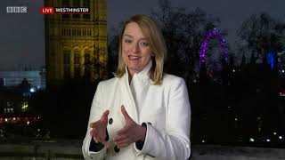 BBC News at Ten - 22nd Feb 2021