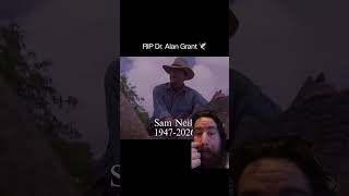 RIP SAM NEIL