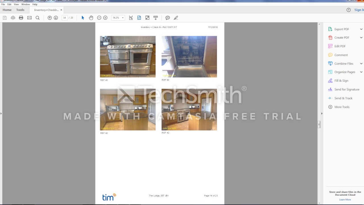 Tim Inventory TIM: The Inventory Manager: The Editing Suite (10) - YouTube