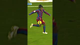 Ronaldinho Skills 