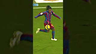 Ronaldinho Skills