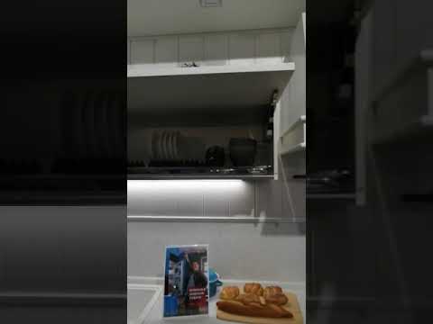 Обзор Кухонный гарнитур Adele (Кухни и ванные Мария)