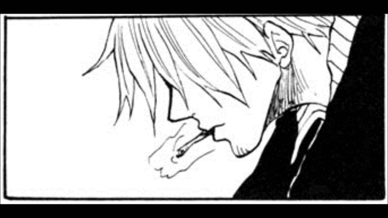 ZoroxSanji - 10 Minutes More