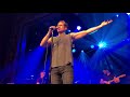 Aaron Tveit @ Webster Hall (5/29/2019) “Alone” (Heart)