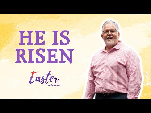Easter at Immanuel