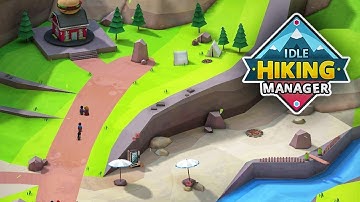 Idle Hiking Manager Early Access Review