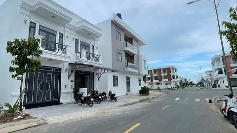 🏙️ nhà C1.06 đường số 1 kdt Tây Bắc Rạch Giá Kiên Giang