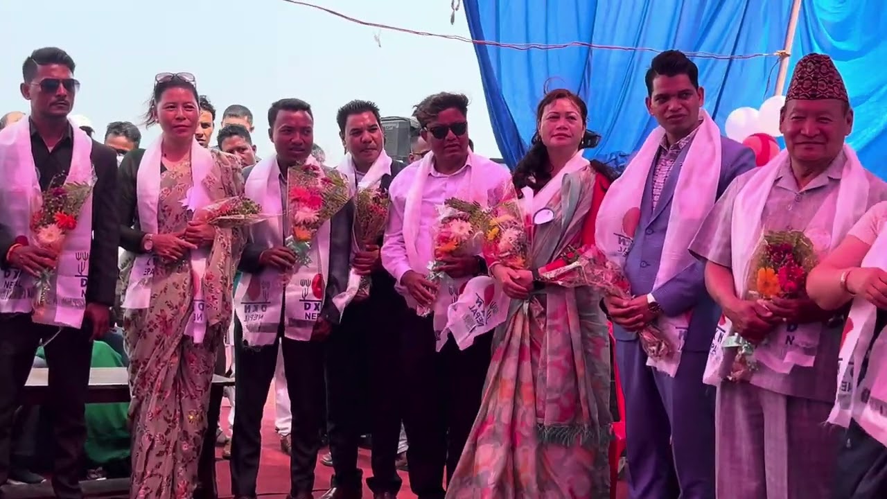 DEXIN MANUFACTURING NEPAL PVT. LIMITED,