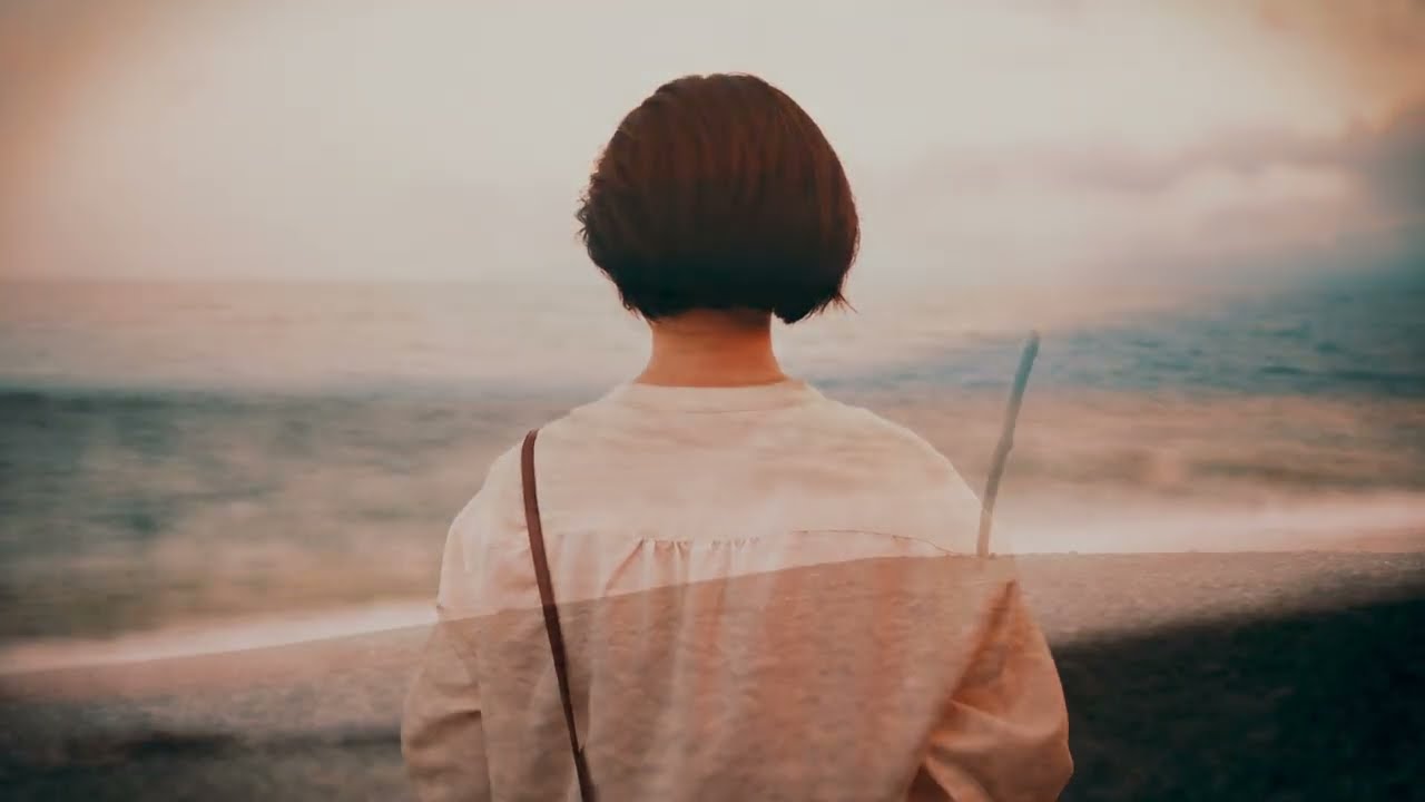 在 YouTube 上觀看「Apneumo - unknown years feat.[.que] (Official Music Video)」