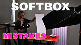 5 Softbox Mistakes You're Making in Food Photography (And How to Fix Them) screenshot 3
