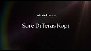 Musik Bebas Untuk Cafe dan Resto - Sore di Teras Kopi