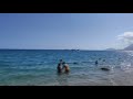 Armas Kaplan Paradise/пляж
